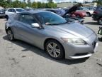 2011 Honda CR-Z