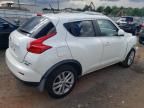 2013 Nissan Juke S