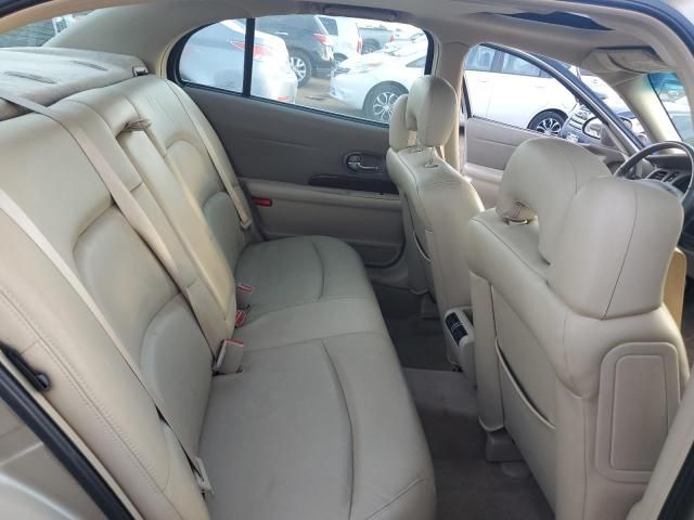 2005 Buick Lesabre Limited