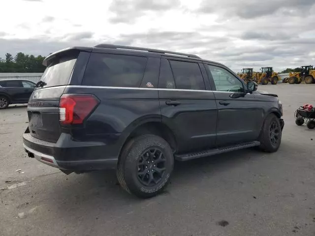 2024 Ford Expedition Timberline