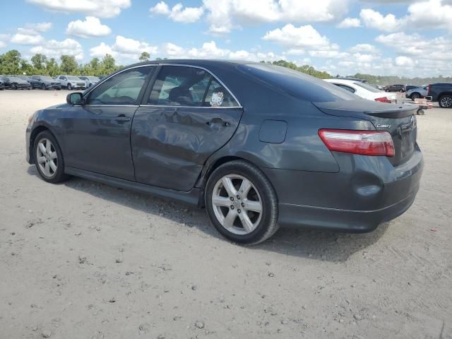 2009 Toyota Camry Base