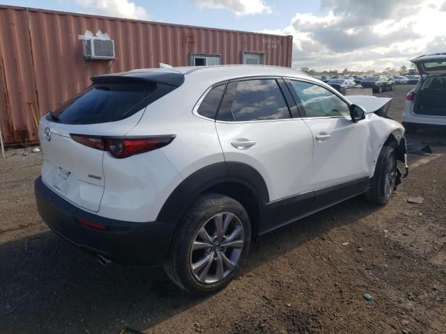 2021 Mazda CX-30 Premium