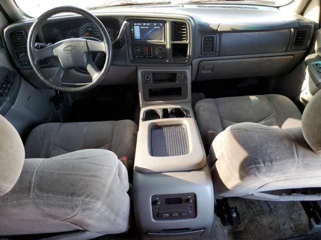 2003 Chevrolet Tahoe C1500