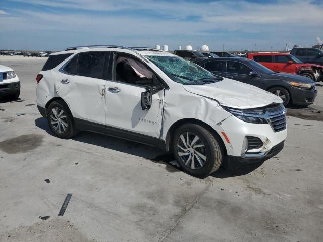 2024 Chevrolet Equinox Premiere