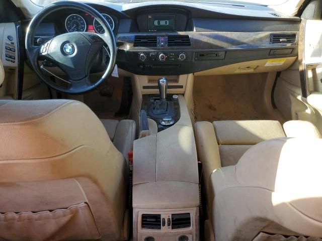 2004 BMW 530 I