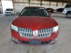 2010 Lincoln MKZ