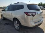 2014 Chevrolet Traverse LTZ