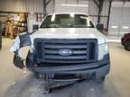 2010 Ford F150 Super Cab