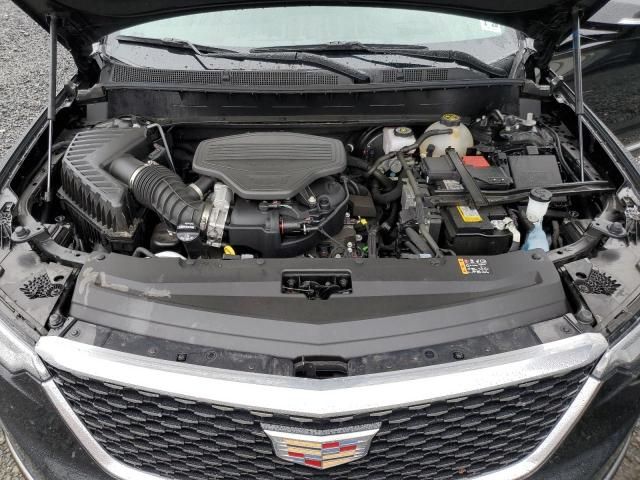 2023 Cadillac XT6 Platinum Premium Luxury