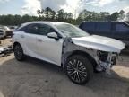 2024 Lexus RX 350H Base