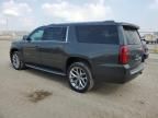 2019 Chevrolet Suburban C1500 Premier