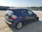 2009 Honda FIT Sport