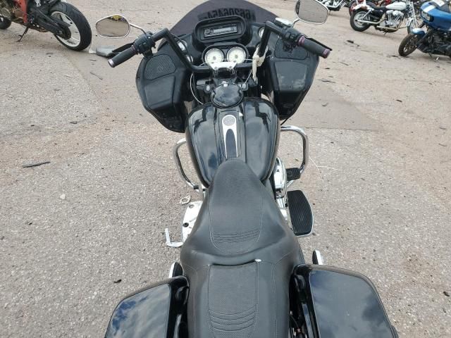 2008 Harley-Davidson Fltr