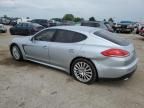 2014 Porsche Panamera 2