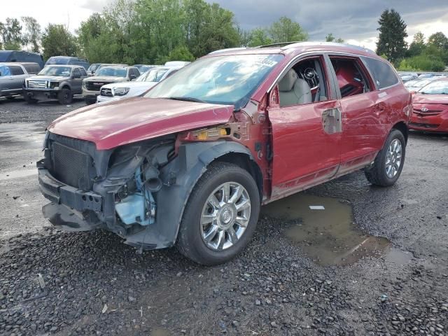 2014 Buick Enclave