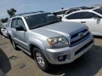 2007 Toyota 4runner SR5