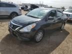 2017 Nissan Versa S