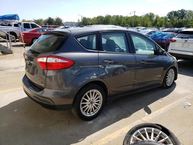 2016 Ford C-MAX SE