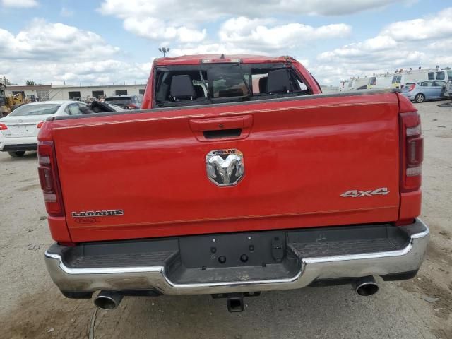 2023 Dodge 1500 Laramie