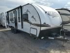 2022 Forest River Travel Trailer