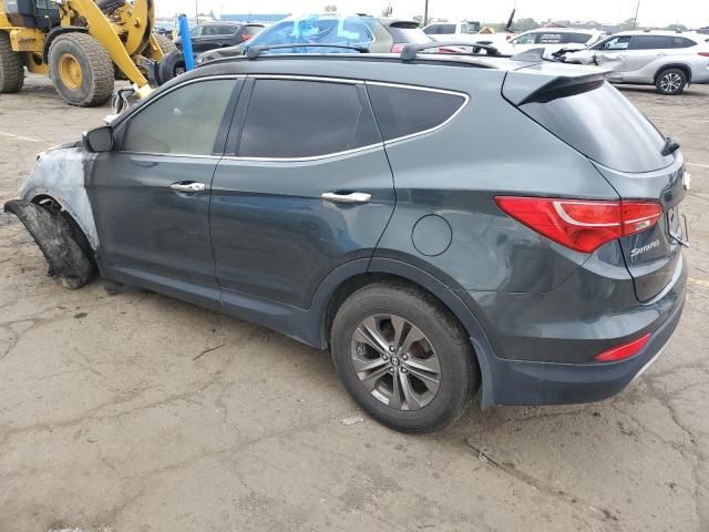 2013 Hyundai Santa FE Sport