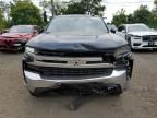 2021 Chevrolet Silverado K1500 LT