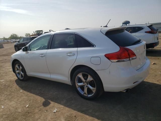 2011 Toyota Venza