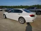 2016 BMW 535 I