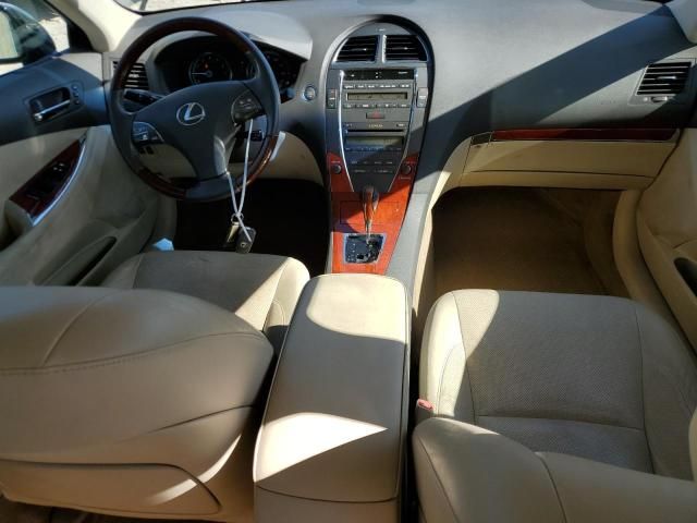 2012 Lexus ES 350