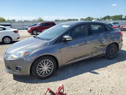 Ford Vehiculos salvage en venta: 2014 Ford Focus SE