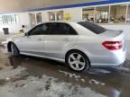 2011 Mercedes-Benz E 350 4matic