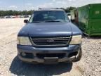 2002 Ford Explorer XLT