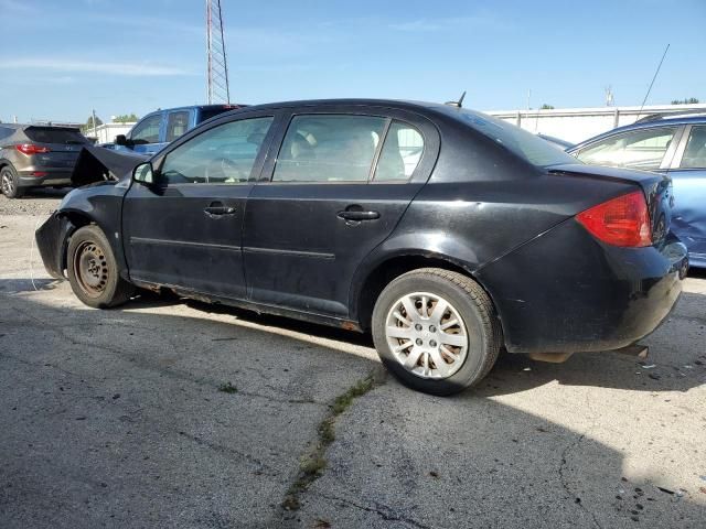 2009 Chevrolet Cobalt LS