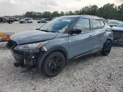 2022 Nissan Kicks SR en venta en Houston, TX