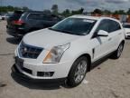 2012 Cadillac SRX Performance Collection