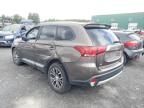 2017 Mitsubishi Outlander ES