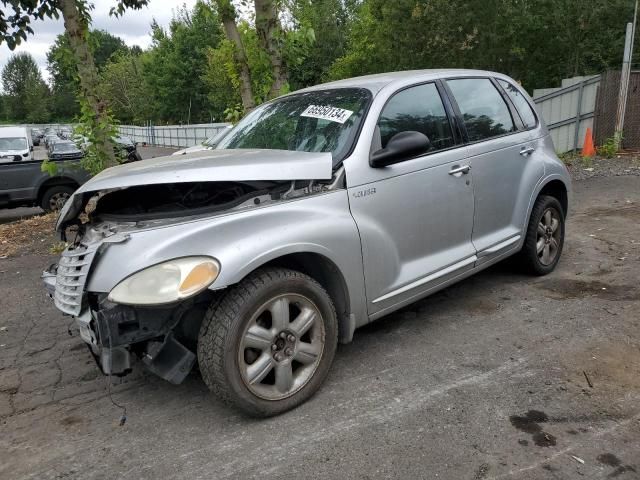 2005 Chrysler PT Cruiser Touring