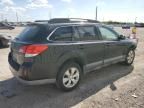 2010 Subaru Outback 2.5I Premium