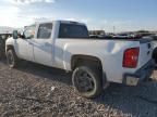 2008 Chevrolet Silverado K2500 Heavy Duty