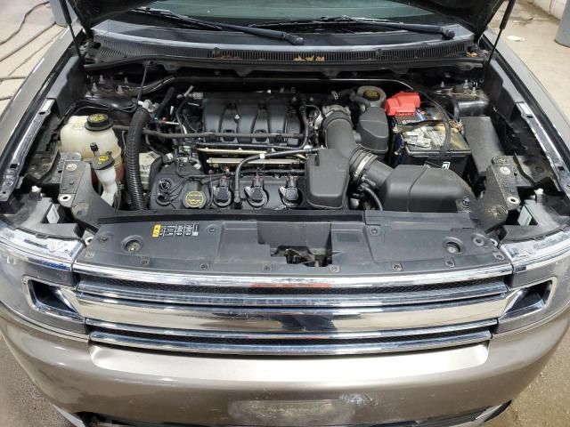 2014 Ford Flex SEL