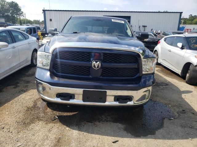 2015 Dodge RAM 1500 SLT