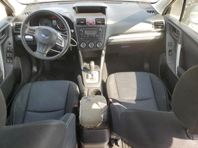 2014 Subaru Forester 2.5I