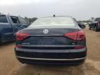 2017 Volkswagen Passat SEL Premium