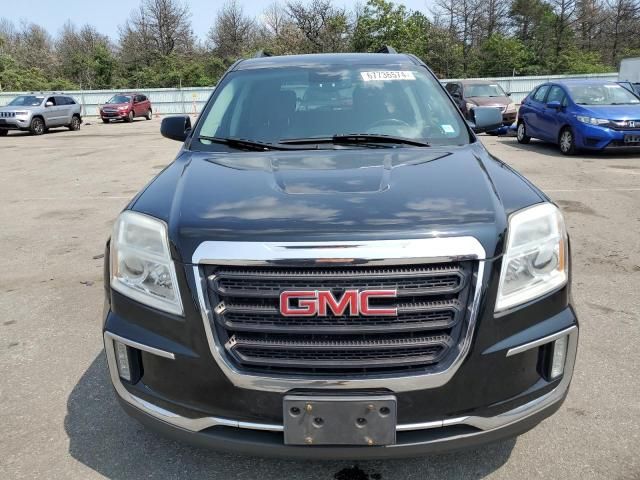 2016 GMC Terrain SLE