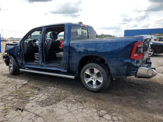 2023 Dodge 1500 Laramie