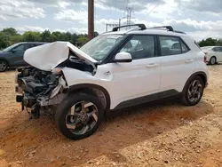 Salvage cars for sale at China Grove, NC auction: 2023 Hyundai Venue SEL