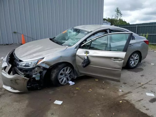 2017 Subaru Legacy 2.5I Premium