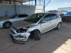 2017 Ford Focus SE en venta en Phoenix, AZ