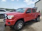 2014 Toyota Tacoma Double Cab