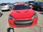 2013 Hyundai Genesis Coupe 2.0T